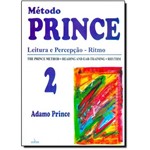 Ficha técnica e caractérísticas do produto Método Prince - Vol.2