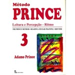 Ficha técnica e caractérísticas do produto Metodo Prince - Vol. 3