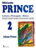Ficha técnica e caractérísticas do produto Metodo Prince - Vol. 2