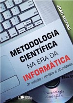 Ficha técnica e caractérísticas do produto Metodologia Científica na Era da Informática - 3ª Ed. - Saraiva