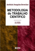 Ficha técnica e caractérísticas do produto Metodologia do Trabalho Científico