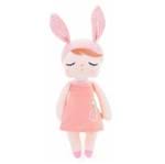 Ficha técnica e caractérísticas do produto Metoo Doll Boneca Angela Coral Bunny
