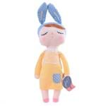 Ficha técnica e caractérísticas do produto Metoo Doll Boneca Angela Yellow Bunny