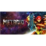 Ficha técnica e caractérísticas do produto Metroid: Samus Returns - 3DS