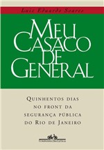 Ficha técnica e caractérísticas do produto Meu Casaco de General - Companhia das Letras