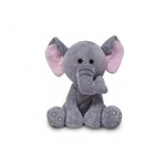 Ficha técnica e caractérísticas do produto Meu Elefantinho - Buba Toys