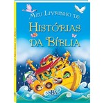 Ficha técnica e caractérísticas do produto Meu Livrinho de Historias da Biblia - Todolivro
