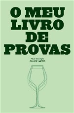 Ficha técnica e caractérísticas do produto Meu Livro de Provas, o - Almedina Brasil - Br