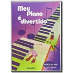 Ficha técnica e caractérísticas do produto Meu Piano e Divertido - 2o Volume - Iniciacao ao P