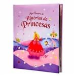 Ficha técnica e caractérísticas do produto Meu Tesouro de Histórias de Princesas, o