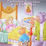 Ficha técnica e caractérísticas do produto Meus Classicos Favoritos: Cachinhos Dourados