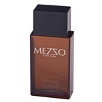 Ficha técnica e caractérísticas do produto Mezzo Eau de Toilette Paris Elysees - Perfume Masculino 100ml