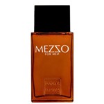 Ficha técnica e caractérísticas do produto Mezzo Paris Elysees Eau de Toilette - Perfume Masculino 100ml