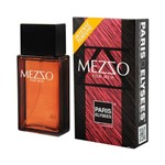 Ficha técnica e caractérísticas do produto Mezzo Paris Elysees - Perfume Masculino 100ml