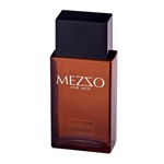 Ficha técnica e caractérísticas do produto Mezzo Paris Elysees - Perfume Masculino - Eau de Toilette