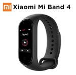 Ficha técnica e caractérísticas do produto Mi Band 4 Xiaomi Smart Mi Band 4 Relógio Inteligente