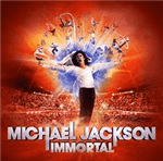 Ficha técnica e caractérísticas do produto Michael Jackson 2011 - Immortal - Pen-Drive Vendido Separadamente. Na...