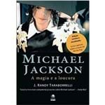 Ficha técnica e caractérísticas do produto Michael Jackson - a Magia e a Loucura, J. Randy Taraborrelli