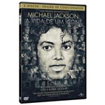 Ficha técnica e caractérísticas do produto Michael Jackson - a Vida de um Ícone