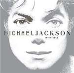 Ficha técnica e caractérísticas do produto Michael Jackson - Invincible