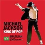 Ficha técnica e caractérísticas do produto Michael Jackson - King Of Pop - Pen-Drive Vendido Separadamente. na Co...