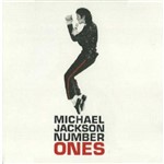 Ficha técnica e caractérísticas do produto Michael Jackson ¿Number Ones - Cd Pop