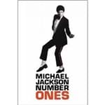 Ficha técnica e caractérísticas do produto Michael Jackson Number Ones - Dvd Pop