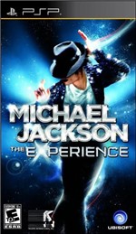 Ficha técnica e caractérísticas do produto Michael Jackson: The Experience - Ubisoft