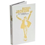 Ficha técnica e caractérísticas do produto Michael Jackson The Ultimate Collection 4 Cds - DVD - Livro