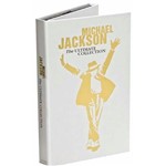 Ficha técnica e caractérísticas do produto Michael Jackson - The Ultimate Collection