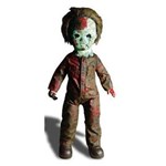 Ficha técnica e caractérísticas do produto Michael Myers - Halloween II (28cm) Living Dead Dolls Mezco (Brilha no Escuro)