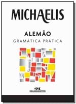Ficha técnica e caractérísticas do produto Michaelis Alemao Gramatica Pratica - 3A Ed