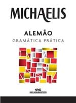 Ficha técnica e caractérísticas do produto Michaelis - Alemão - Gramática Prática