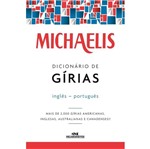 Ficha técnica e caractérísticas do produto Michaelis Dicionario de Girias - Melhoramentos
