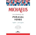 Ficha técnica e caractérísticas do produto Michaelis Dicionario de Phrasal Verbs - Melhoramentos