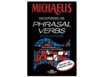 Ficha técnica e caractérísticas do produto Michaelis - Dicionário de Phrasal Verbs - Melhoramentos