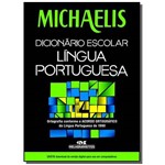 Michaelis Dicionario Escolar da Lingua Portuguesa