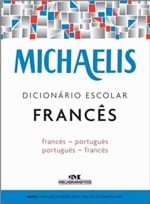 Ficha técnica e caractérísticas do produto Michaelis Dicionario Escolar Frances