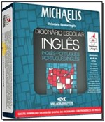 Ficha técnica e caractérísticas do produto Michaelis Dicionario Escolar Ingles - Doutores da - Melhoramentos