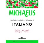 Ficha técnica e caractérísticas do produto Michaelis Dicionario Escolar Italiano - Melhoramentos