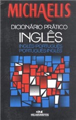 Ficha técnica e caractérísticas do produto Michaelis Dicionario Pratico Ingles - Ingles / Portugues - Portugues / Ingles - Melhoramentos