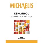 Ficha técnica e caractérísticas do produto Michaelis Gramatica Pratica Espanhol - Melhoramentos