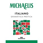 Ficha técnica e caractérísticas do produto Michaelis Gramatica Pratica Italiano - Melhoramentos