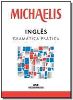 Ficha técnica e caractérísticas do produto Michaelis Ingles Gramatica Pratica - 3A Ed