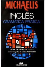 Ficha técnica e caractérísticas do produto Michaelis Inglês Gramática Prática - Melhoramentos