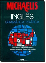 Ficha técnica e caractérísticas do produto Michaelis Inglês: Gramática Prática - Melhoramentos