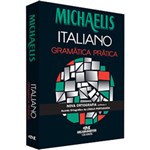 Ficha técnica e caractérísticas do produto Michaelis Italiano - Gramática Prática