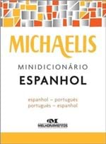 Ficha técnica e caractérísticas do produto Michaelis Minidicionario Espanhol