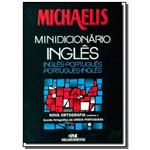 Michaelis - Minidicionario Ingles: Ingles-portugue