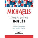 Ficha técnica e caractérísticas do produto Michaelis Minidicionario Ingles - Melhoramentos